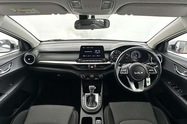 2021 Kia Cerato S BD