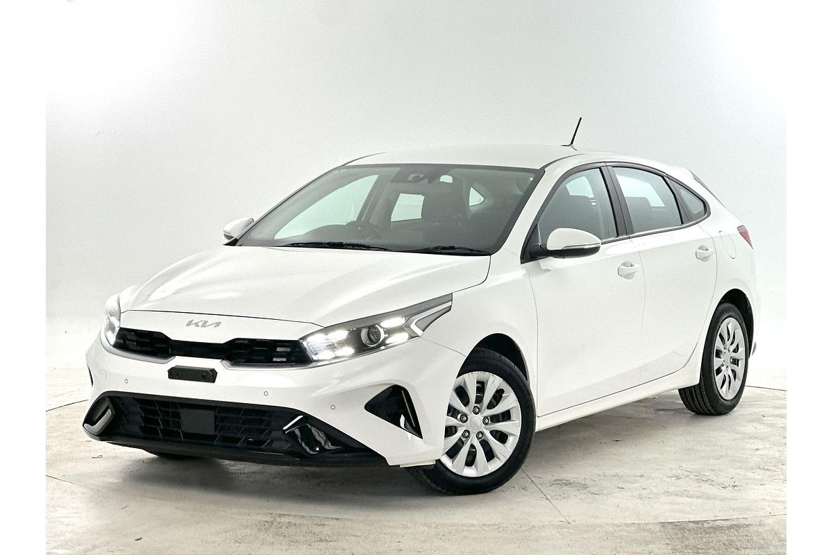 2021 Kia Cerato S BD