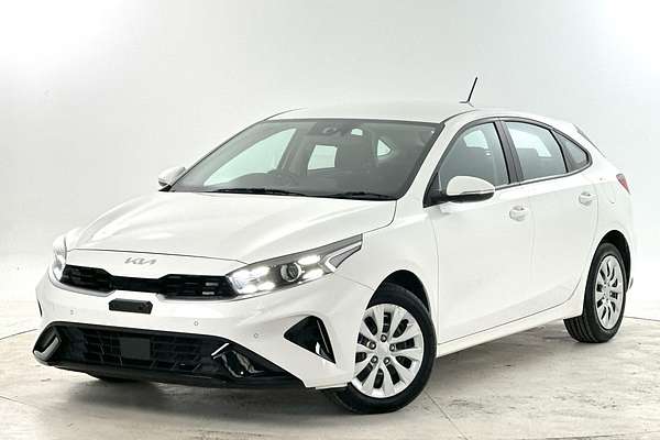 2021 Kia Cerato S BD