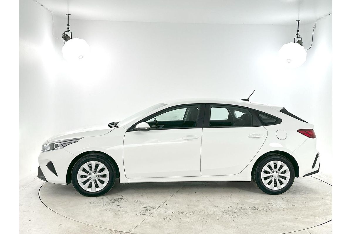 2021 Kia Cerato S BD