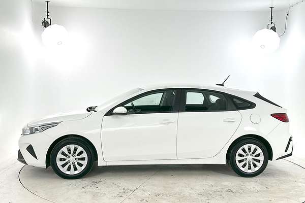 2021 Kia Cerato S BD