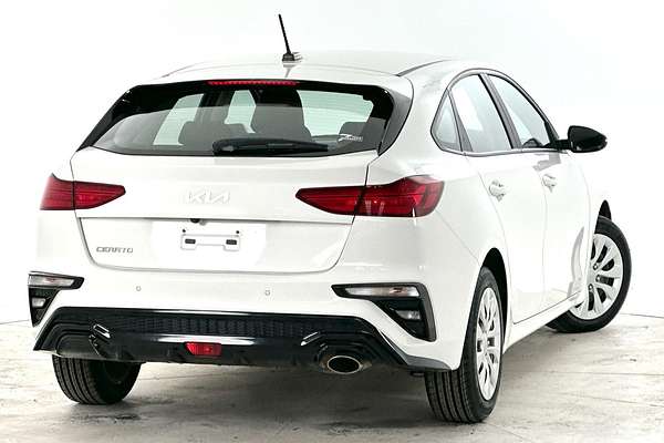 2021 Kia Cerato S BD
