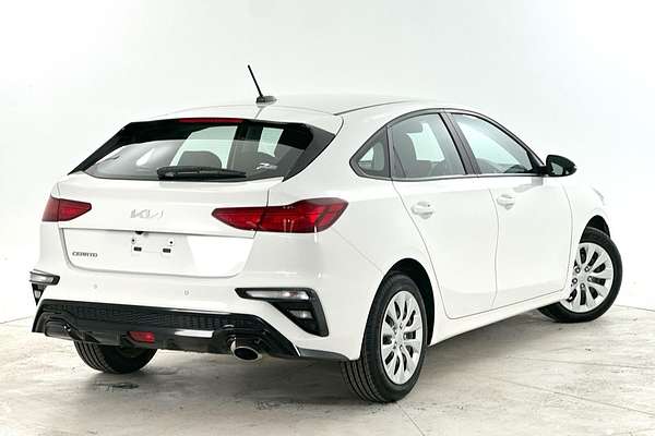 2021 Kia Cerato S BD