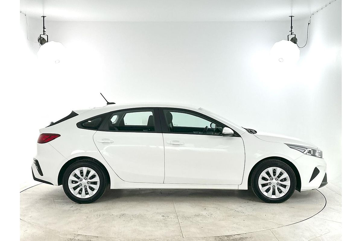 2021 Kia Cerato S BD