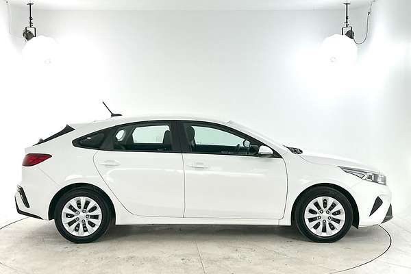 2021 Kia Cerato S BD