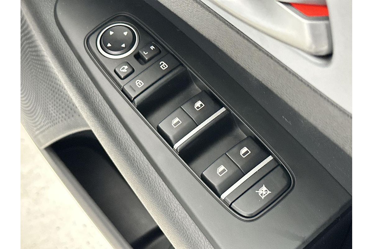 2021 Kia Cerato S BD