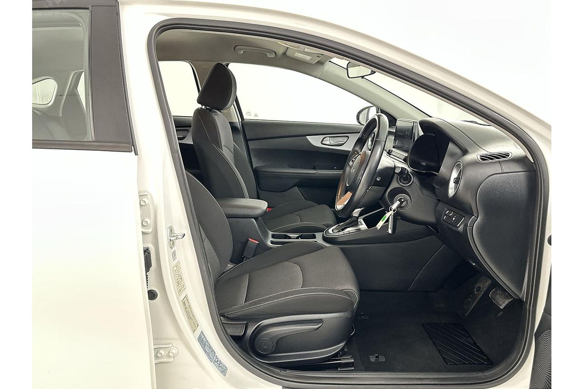 2021 Kia Cerato S BD