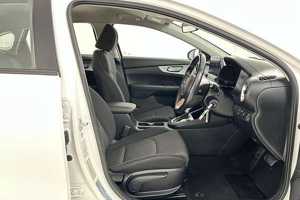 2021 Kia Cerato S BD