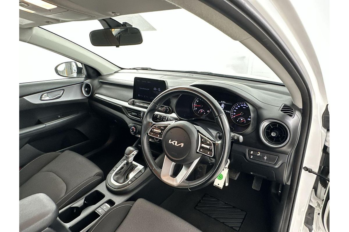 2021 Kia Cerato S BD