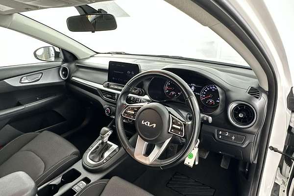 2021 Kia Cerato S BD