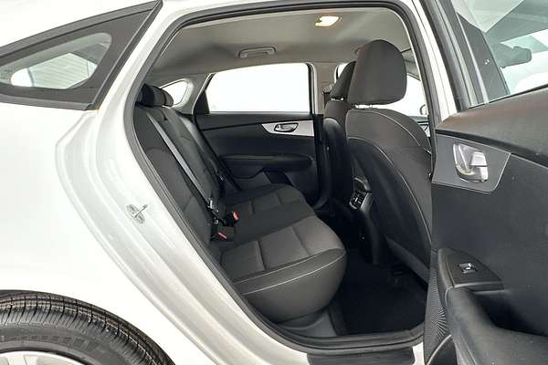 2021 Kia Cerato S BD