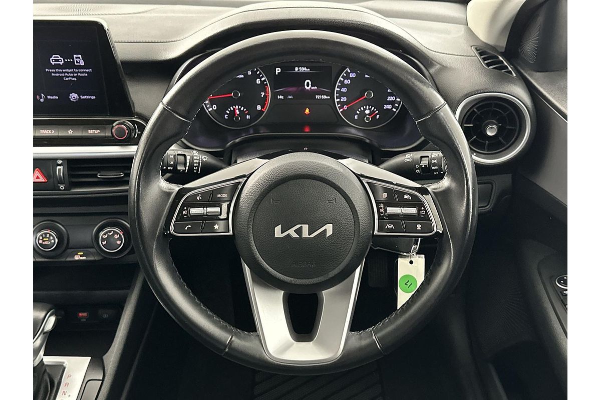 2021 Kia Cerato S BD