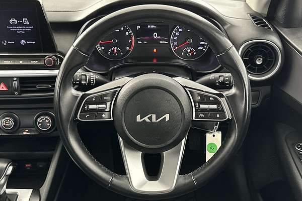 2021 Kia Cerato S BD