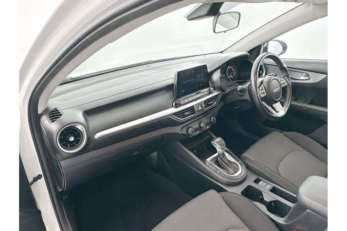 2021 Kia Cerato S BD