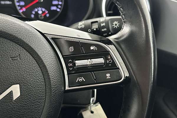 2021 Kia Cerato S BD