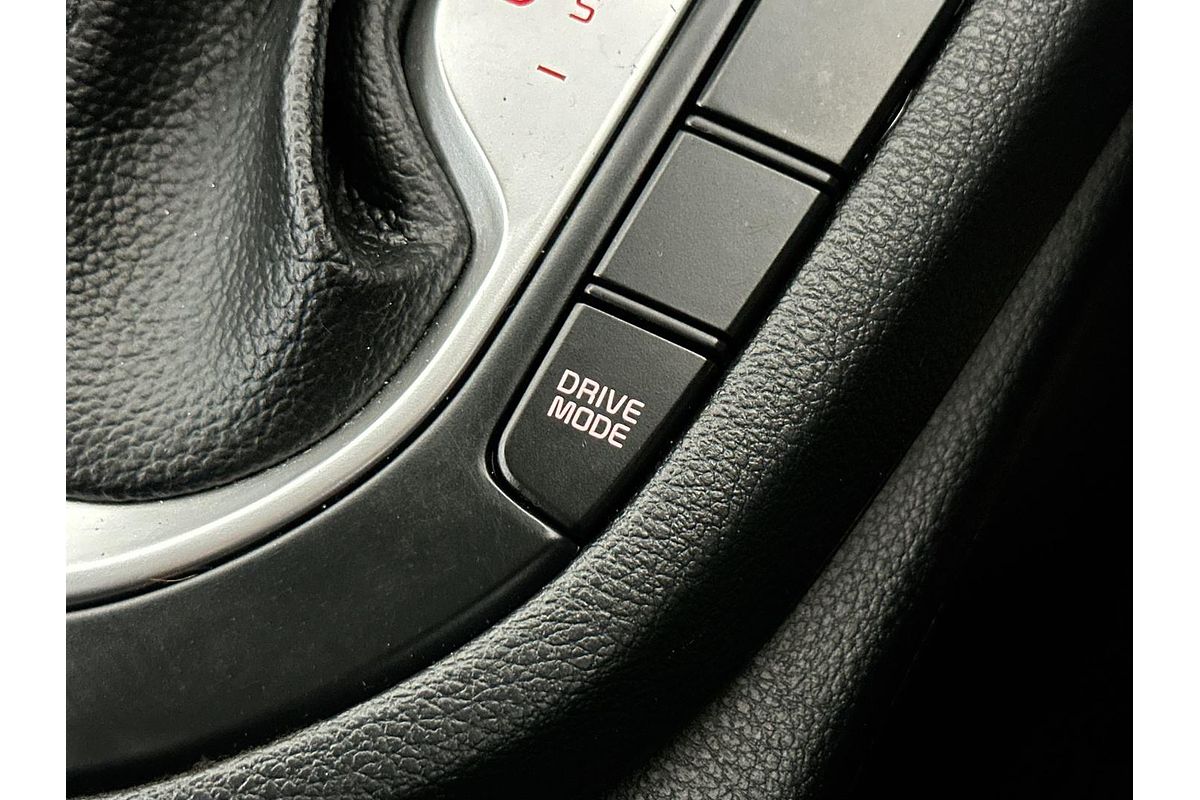 2021 Kia Cerato S BD
