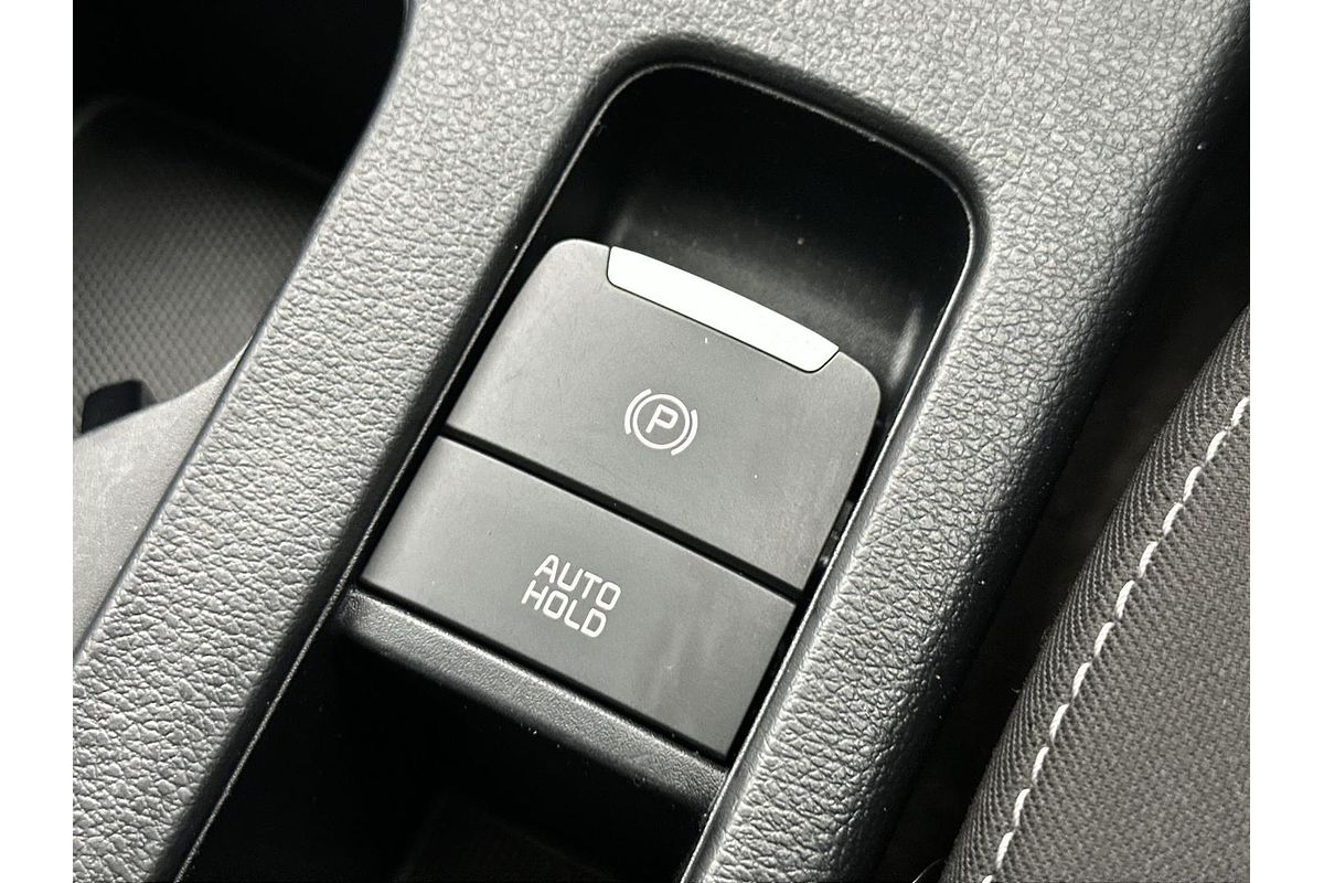 2021 Kia Cerato S BD