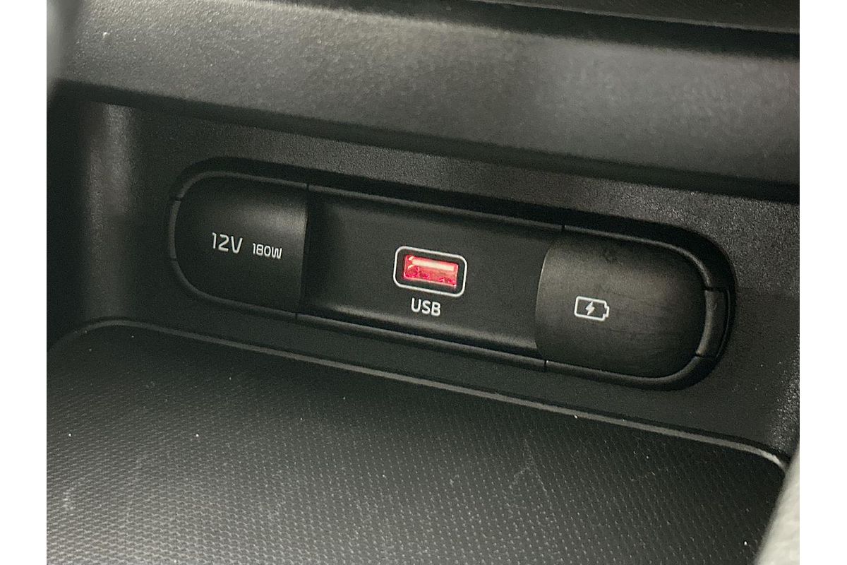 2021 Kia Cerato S BD