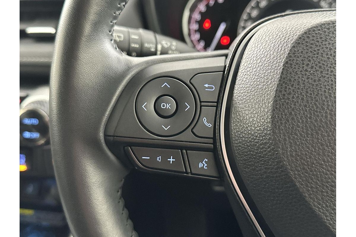 2021 Toyota RAV4 Cruiser MXAA52R