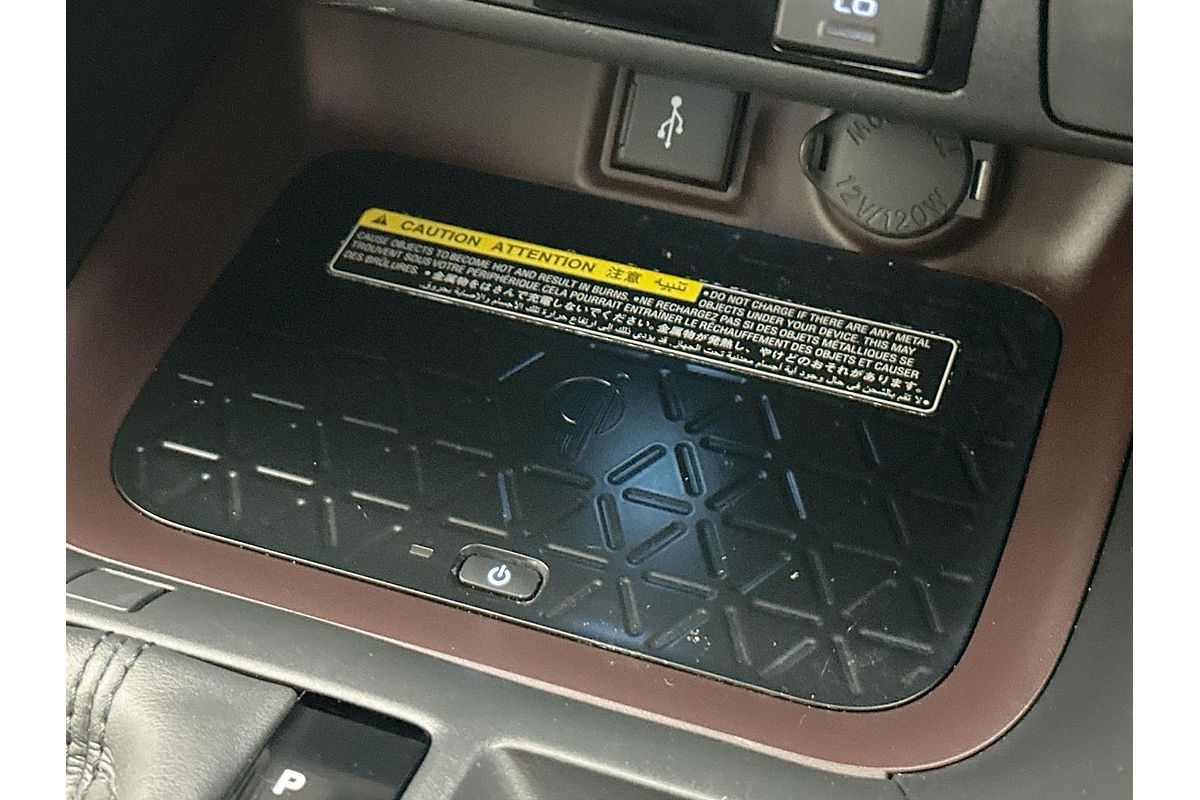 2021 Toyota RAV4 Cruiser MXAA52R