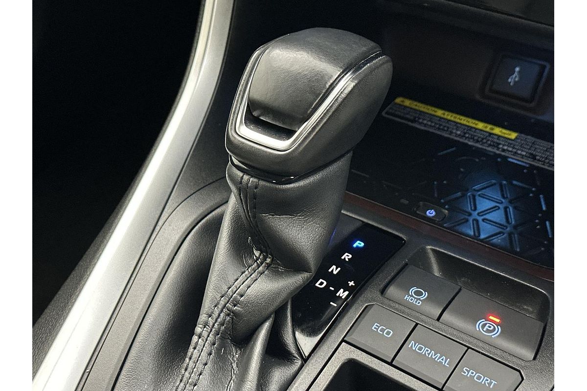 2021 Toyota RAV4 Cruiser MXAA52R