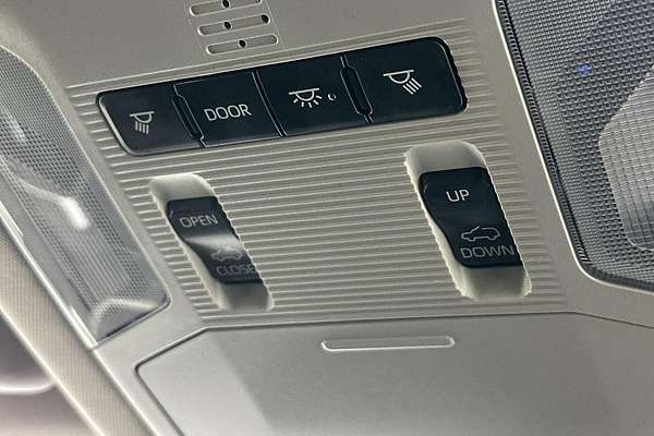 2021 Toyota RAV4 Cruiser MXAA52R