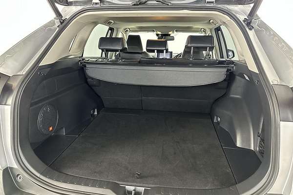 2021 Toyota RAV4 Cruiser MXAA52R