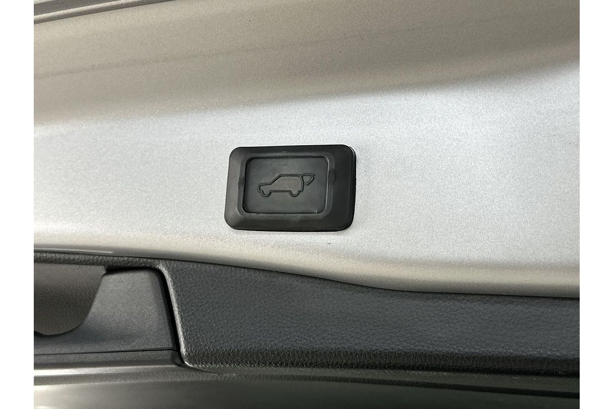 2021 Toyota RAV4 Cruiser MXAA52R