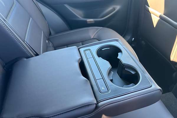 2025 Mazda CX-5 G25 Akera KF Series