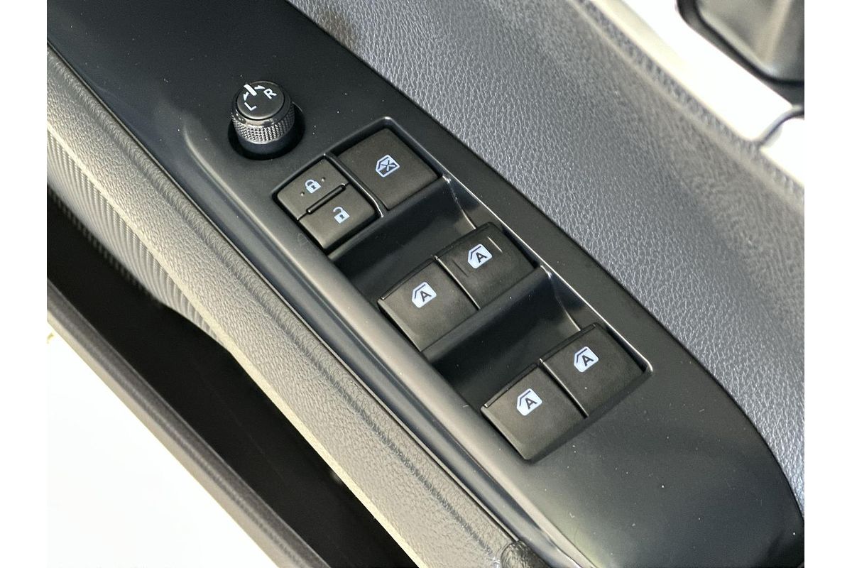 2019 Toyota Camry Ascent Sport AXVH71R