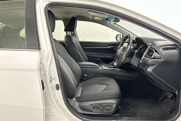 2019 Toyota Camry Ascent Sport AXVH71R