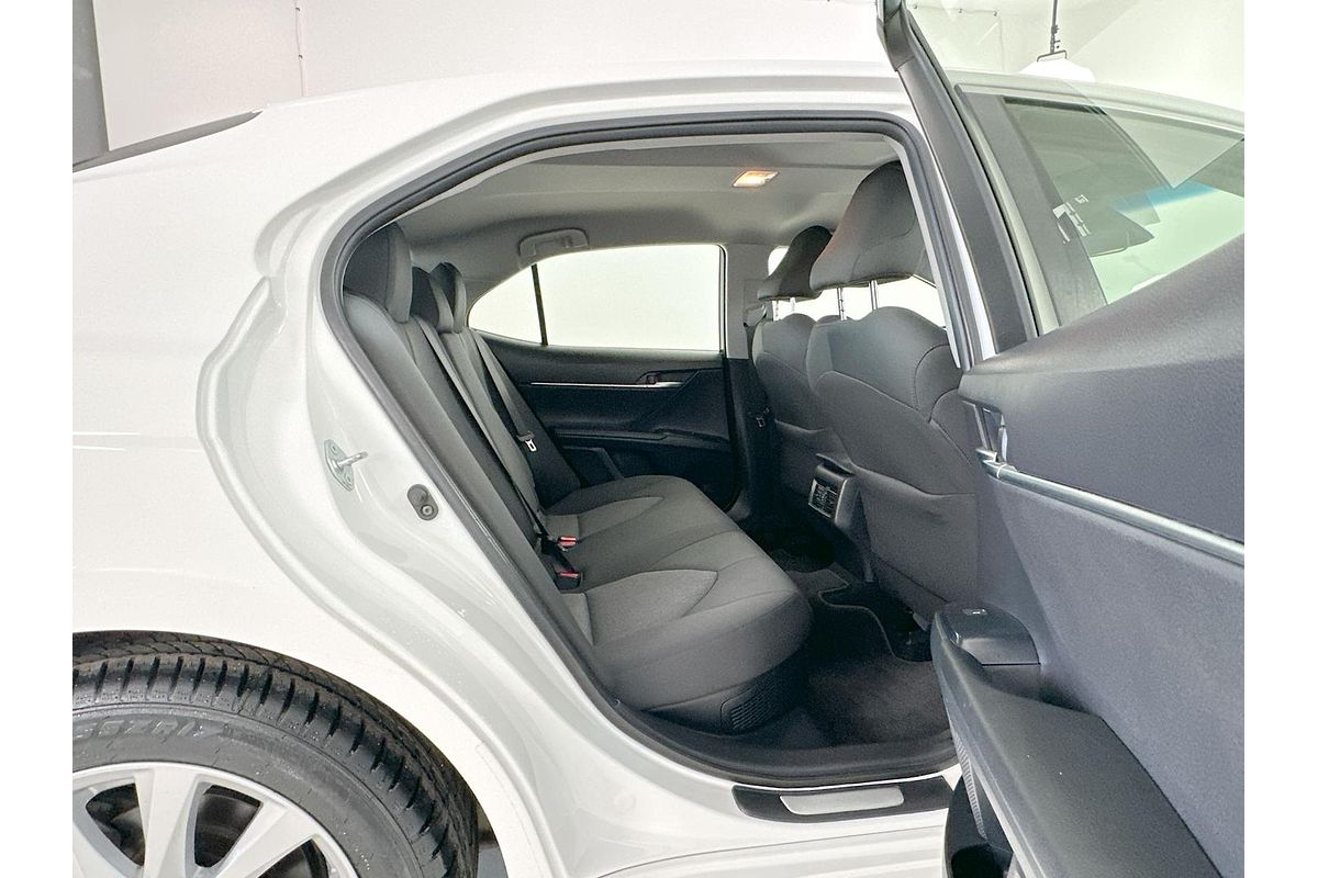2019 Toyota Camry Ascent Sport AXVH71R