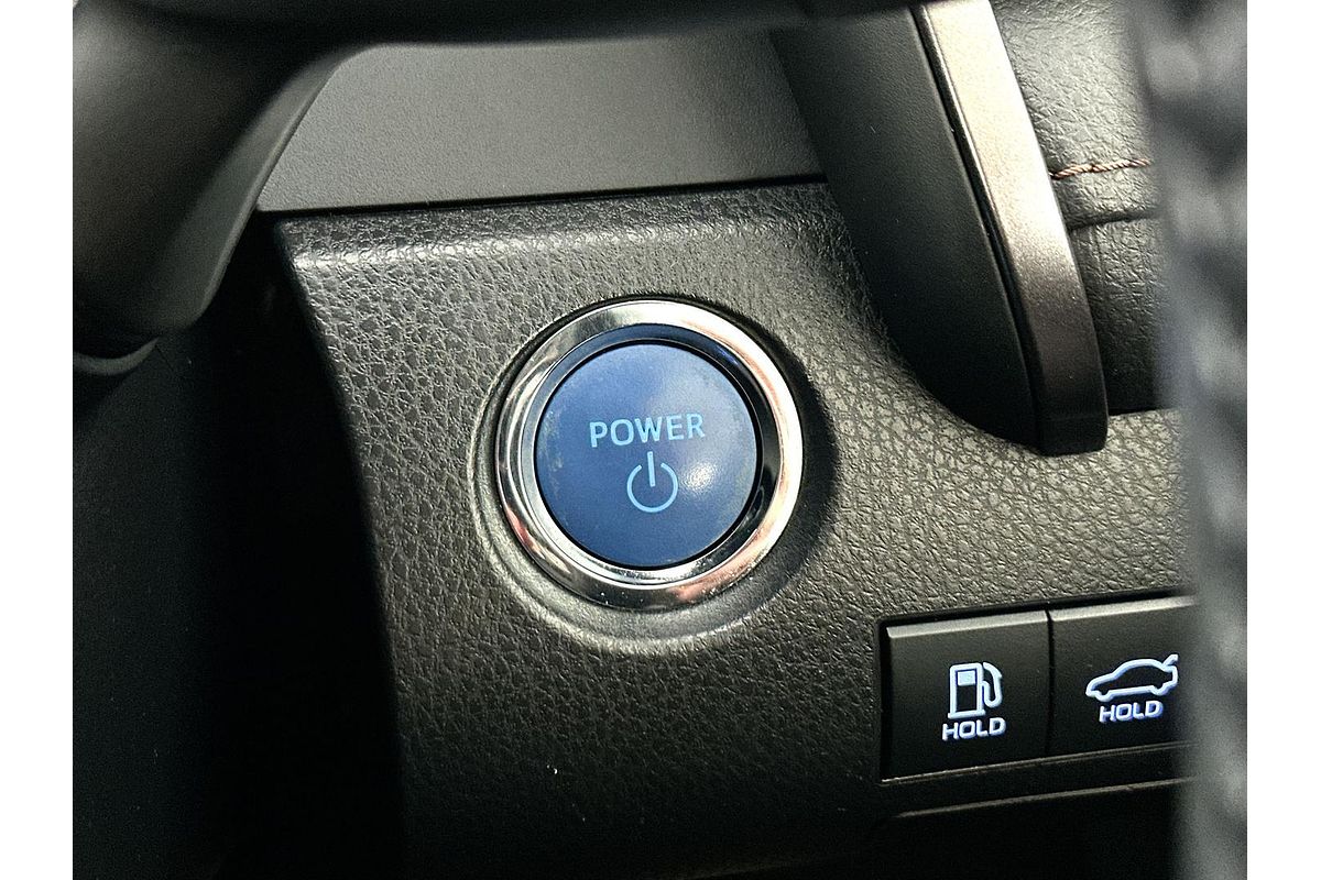 2019 Toyota Camry Ascent Sport AXVH71R