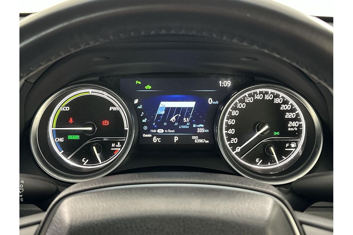 2019 Toyota Camry Ascent Sport AXVH71R