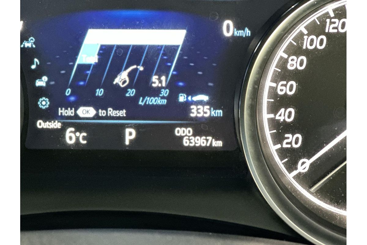 2019 Toyota Camry Ascent Sport AXVH71R