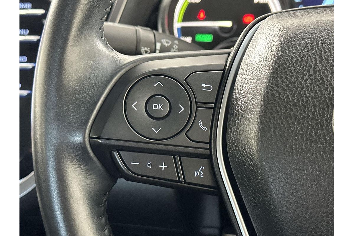 2019 Toyota Camry Ascent Sport AXVH71R