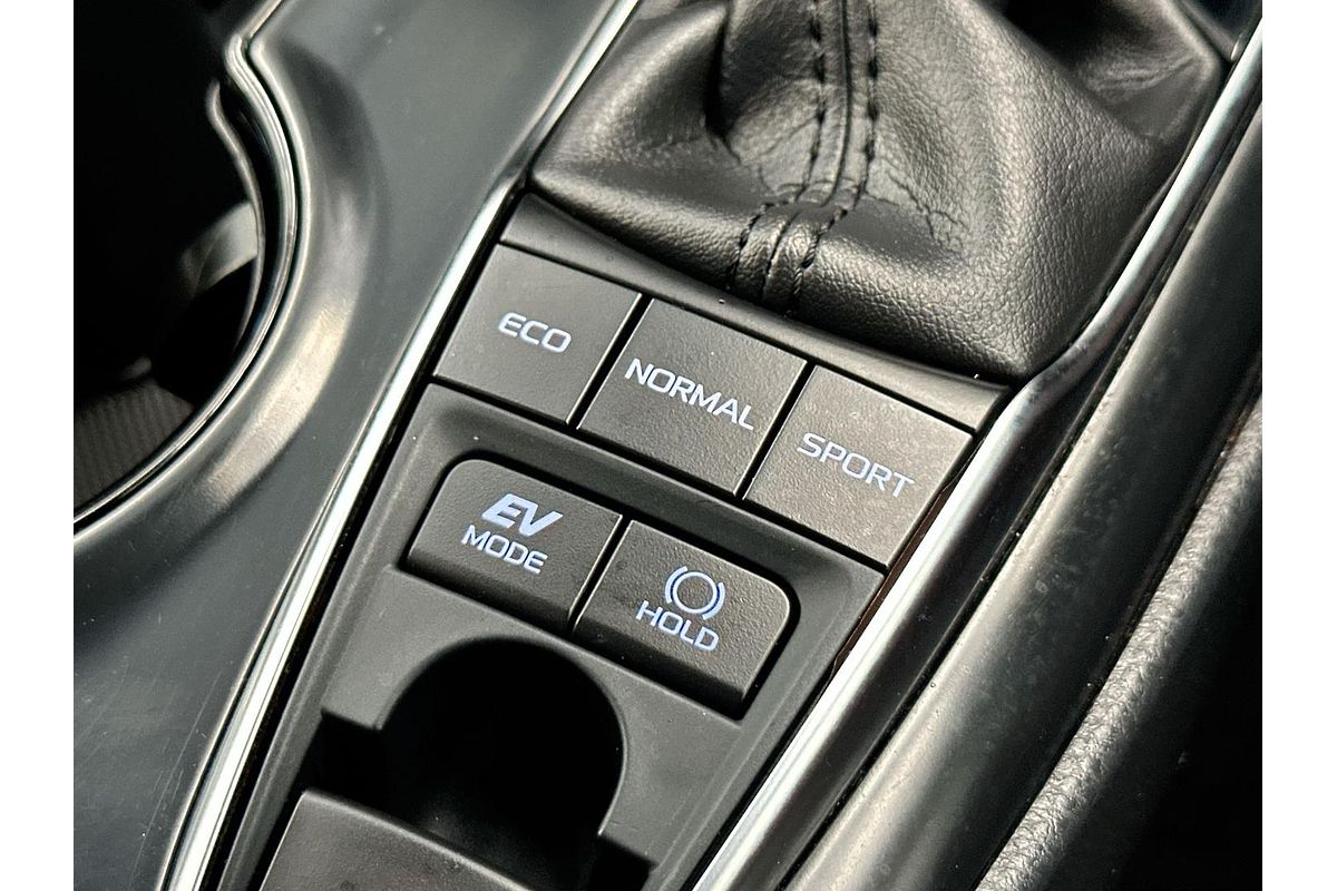 2019 Toyota Camry Ascent Sport AXVH71R