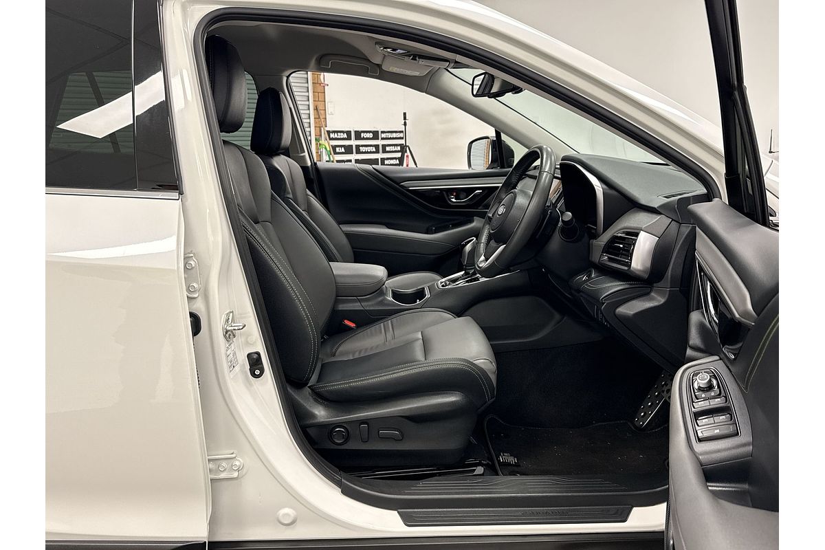 2021 Subaru Outback AWD Sport 6GEN