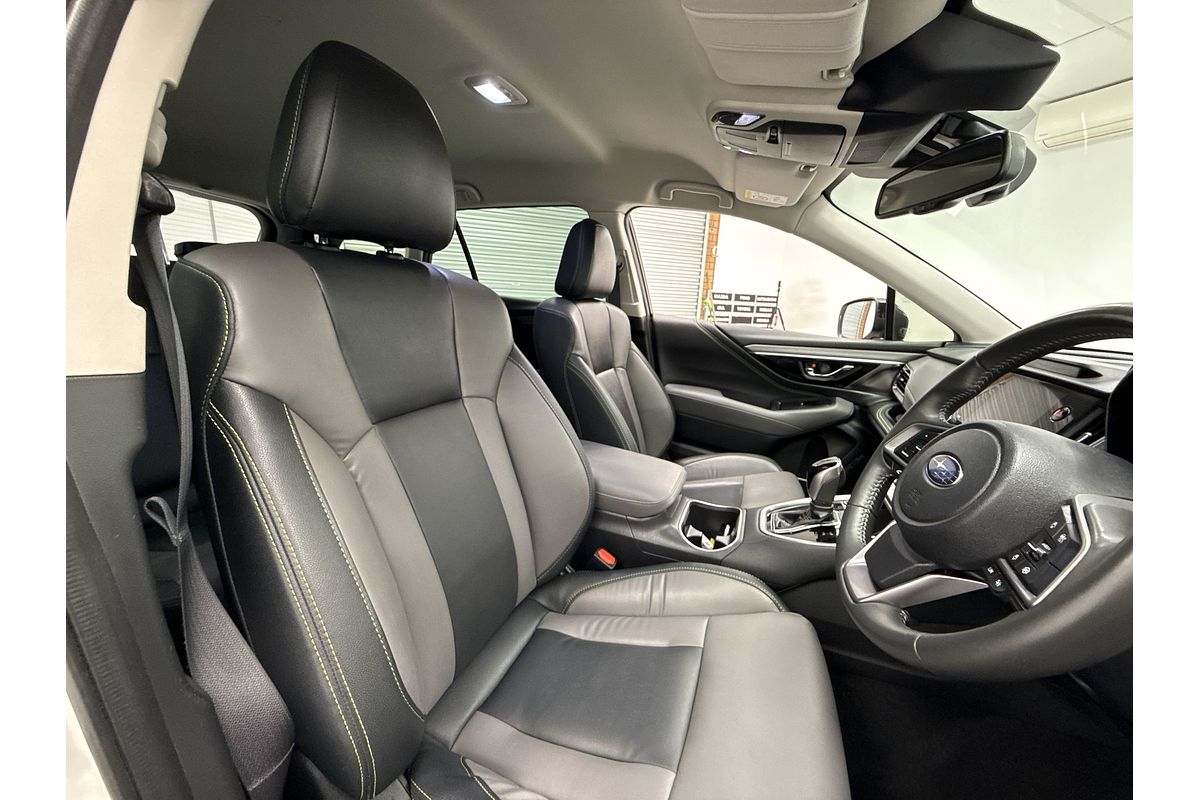2021 Subaru Outback AWD Sport 6GEN