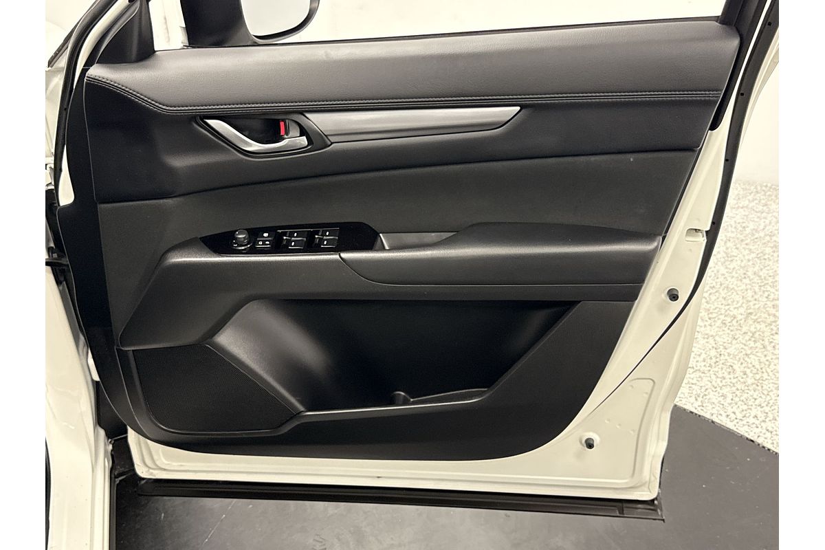 2020 Mazda CX-5 Maxx Sport KF Series