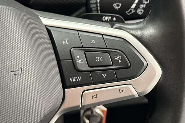 2022 Volkswagen T-Cross 85TSI Life C11