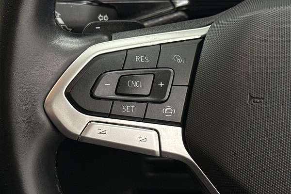 2022 Volkswagen T-Cross 85TSI Life C11