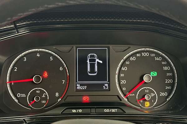 2022 Volkswagen T-Cross 85TSI Life C11