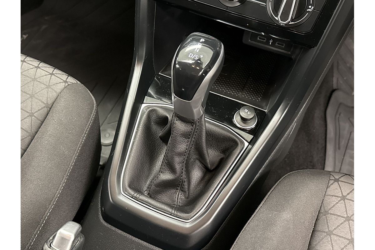 2022 Volkswagen T-Cross 85TSI Life C11