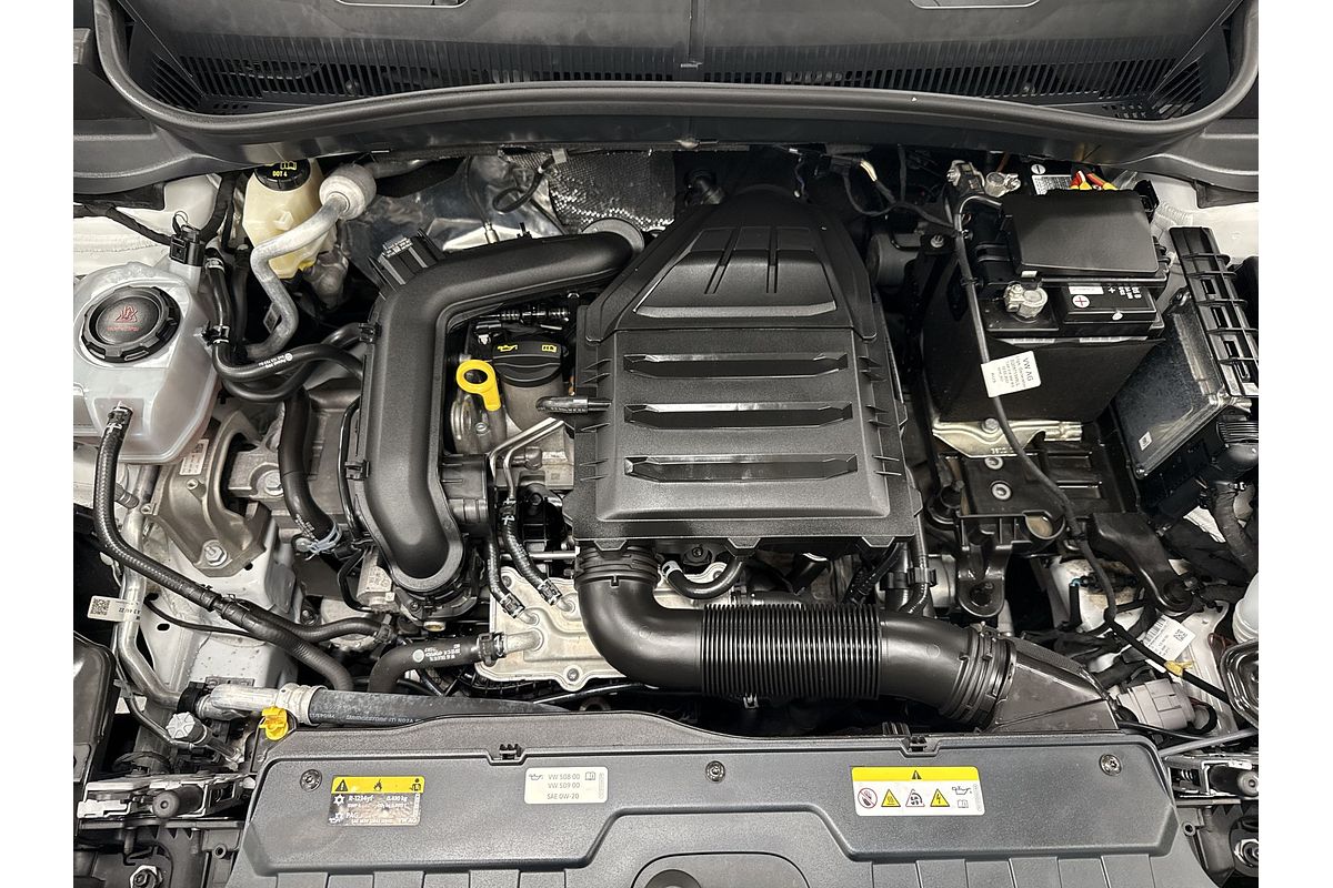 2022 Volkswagen T-Cross 85TSI Life C11