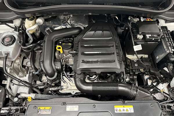 2022 Volkswagen T-Cross 85TSI Life C11