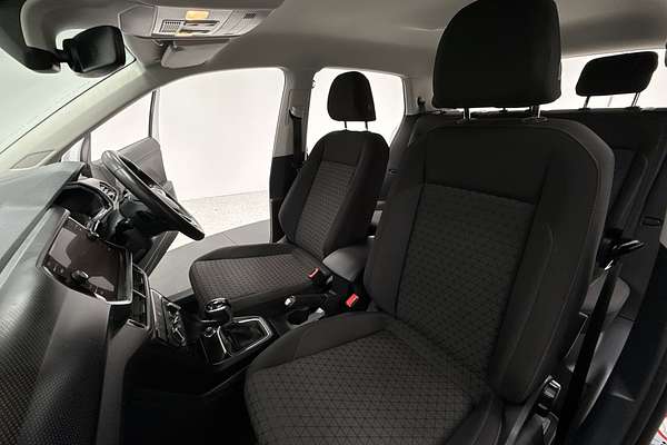 2022 Volkswagen T-Cross 85TSI Life C11