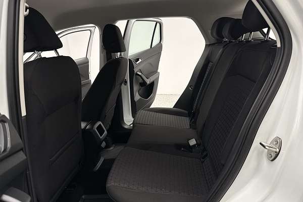2022 Volkswagen T-Cross 85TSI Life C11
