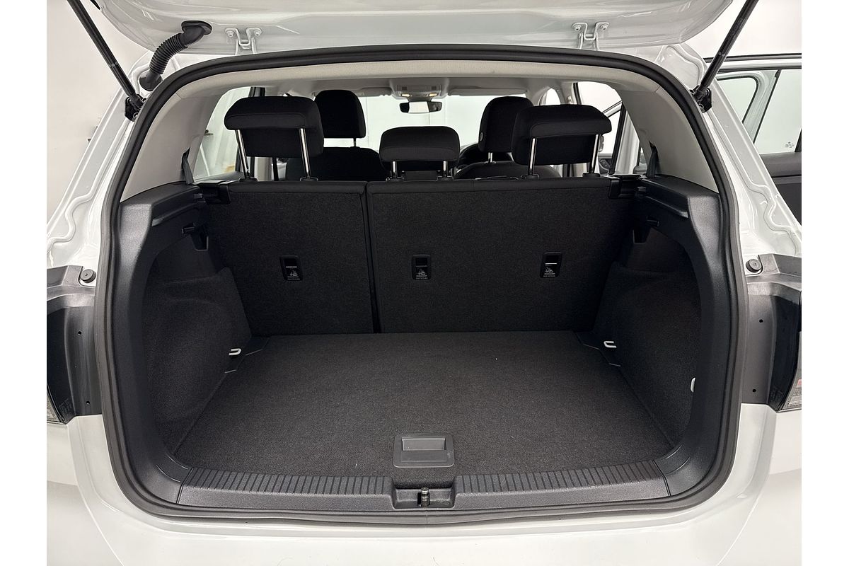 2022 Volkswagen T-Cross 85TSI Life C11