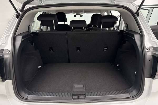 2022 Volkswagen T-Cross 85TSI Life C11